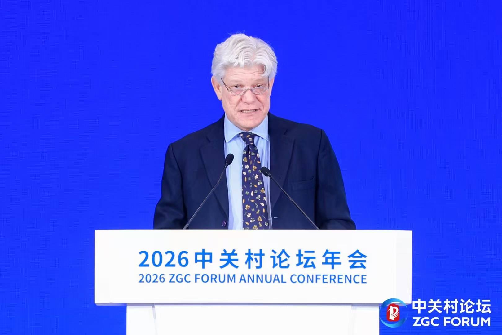 Presentation on Inclusive AI Future
